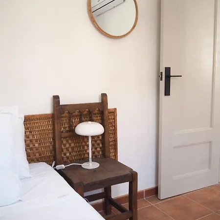 Casa Augustin, In Pueblo * Mojacar