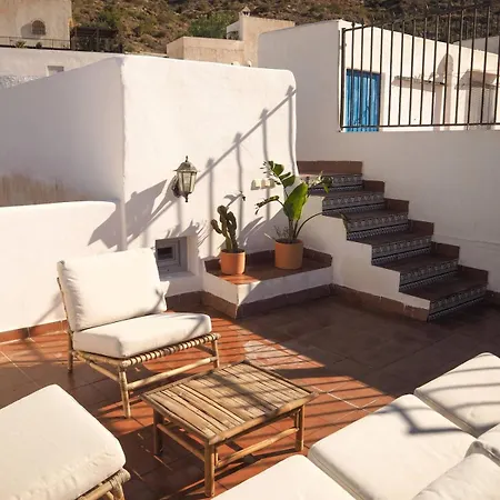 Casa Augustin, In Pueblo *