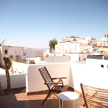 Casa Augustin, In Pueblo Holiday home *