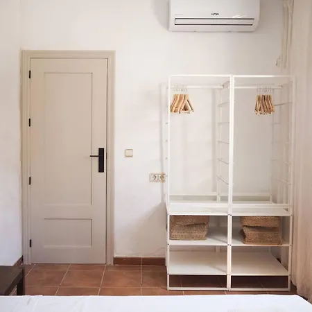 Casa Augustin, In Pueblo Holiday home Mojacar