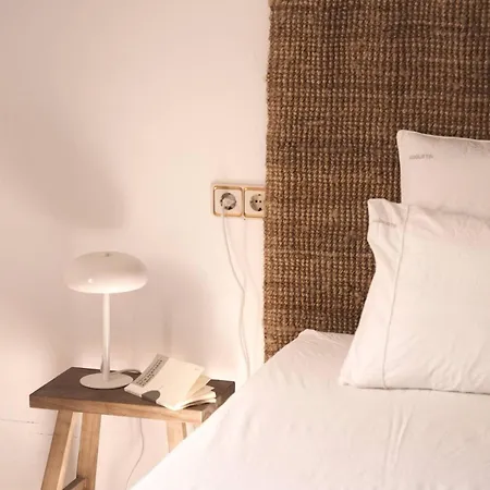 Casa Augustin, In Pueblo * Mojacar
