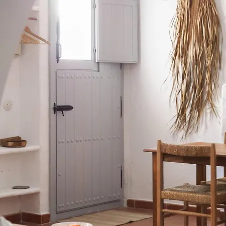 Casa Augustin, In Pueblo Holiday home