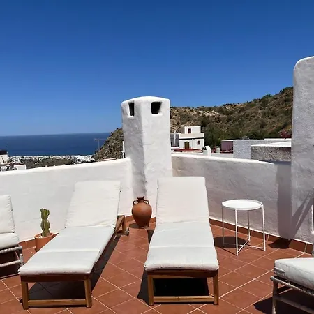 Holiday home Casa Augustin, In Pueblo Mojacar