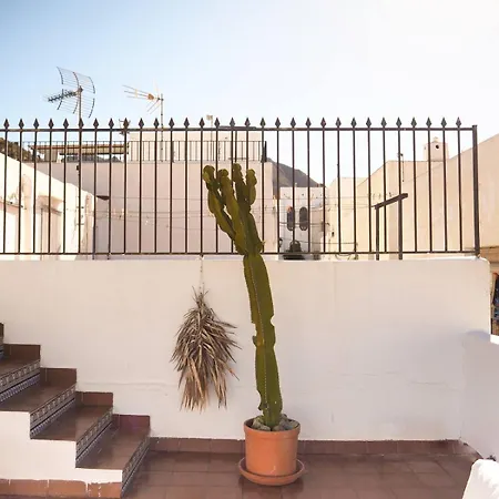 Casa Augustin, In Pueblo *