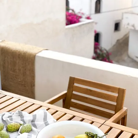 Casa Augustin, In Pueblo Holiday home Mojacar