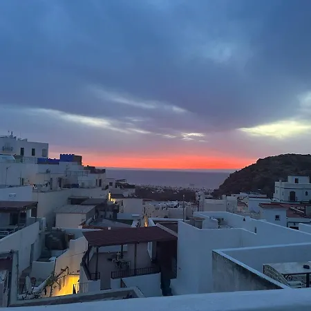 Casa Augustin, In Pueblo Holiday home Mojacar